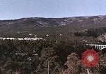 Image of KIWI experimental reactors New Mexico United States USA, 1968, second 6 stock footage video 65675039738