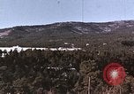 Image of KIWI experimental reactors New Mexico United States USA, 1968, second 8 stock footage video 65675039738