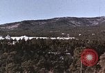 Image of KIWI experimental reactors New Mexico United States USA, 1968, second 9 stock footage video 65675039738