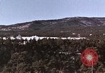 Image of KIWI experimental reactors New Mexico United States USA, 1968, second 10 stock footage video 65675039738