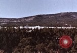 Image of KIWI experimental reactors New Mexico United States USA, 1968, second 12 stock footage video 65675039738