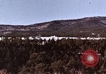 Image of KIWI experimental reactors New Mexico United States USA, 1968, second 13 stock footage video 65675039738