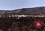 Image of KIWI experimental reactors New Mexico United States USA, 1968, second 14 stock footage video 65675039738
