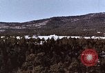 Image of KIWI experimental reactors New Mexico United States USA, 1968, second 15 stock footage video 65675039738
