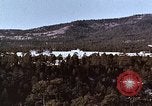 Image of KIWI experimental reactors New Mexico United States USA, 1968, second 16 stock footage video 65675039738