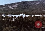 Image of KIWI experimental reactors New Mexico United States USA, 1968, second 18 stock footage video 65675039738