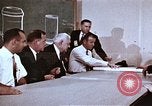 Image of KIWI experimental reactors New Mexico United States USA, 1968, second 20 stock footage video 65675039738