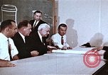 Image of KIWI experimental reactors New Mexico United States USA, 1968, second 21 stock footage video 65675039738