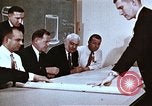 Image of KIWI experimental reactors New Mexico United States USA, 1968, second 23 stock footage video 65675039738