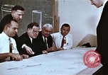 Image of KIWI experimental reactors New Mexico United States USA, 1968, second 24 stock footage video 65675039738