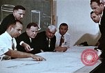 Image of KIWI experimental reactors New Mexico United States USA, 1968, second 25 stock footage video 65675039738