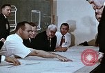 Image of KIWI experimental reactors New Mexico United States USA, 1968, second 26 stock footage video 65675039738