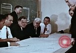 Image of KIWI experimental reactors New Mexico United States USA, 1968, second 27 stock footage video 65675039738