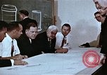 Image of KIWI experimental reactors New Mexico United States USA, 1968, second 28 stock footage video 65675039738
