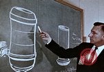 Image of KIWI experimental reactors New Mexico United States USA, 1968, second 29 stock footage video 65675039738