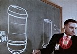 Image of KIWI experimental reactors New Mexico United States USA, 1968, second 30 stock footage video 65675039738