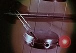 Image of KIWI experimental reactors New Mexico United States USA, 1968, second 34 stock footage video 65675039738