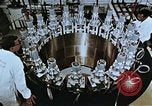 Image of KIWI experimental reactors New Mexico United States USA, 1968, second 36 stock footage video 65675039738