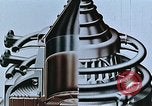 Image of KIWI experimental reactors New Mexico United States USA, 1968, second 47 stock footage video 65675039738