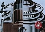 Image of KIWI experimental reactors New Mexico United States USA, 1968, second 48 stock footage video 65675039738