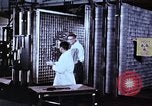 Image of KIWI experimental reactors New Mexico United States USA, 1968, second 55 stock footage video 65675039738