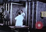 Image of KIWI experimental reactors New Mexico United States USA, 1968, second 56 stock footage video 65675039738