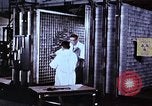 Image of KIWI experimental reactors New Mexico United States USA, 1968, second 57 stock footage video 65675039738