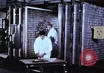 Image of KIWI experimental reactors New Mexico United States USA, 1968, second 58 stock footage video 65675039738