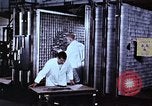 Image of KIWI experimental reactors New Mexico United States USA, 1968, second 59 stock footage video 65675039738