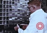 Image of KIWI experimental reactors New Mexico United States USA, 1968, second 62 stock footage video 65675039738