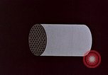 Image of nuclear reactor application in rocket engine United States USA, 1968, second 12 stock footage video 65675039739