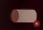 Image of nuclear reactor application in rocket engine United States USA, 1968, second 13 stock footage video 65675039739