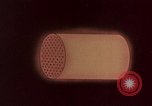 Image of nuclear reactor application in rocket engine United States USA, 1968, second 15 stock footage video 65675039739