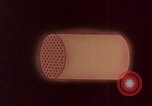 Image of nuclear reactor application in rocket engine United States USA, 1968, second 17 stock footage video 65675039739