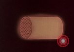 Image of nuclear reactor application in rocket engine United States USA, 1968, second 23 stock footage video 65675039739