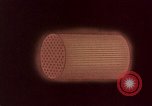 Image of nuclear reactor application in rocket engine United States USA, 1968, second 25 stock footage video 65675039739