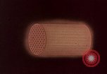 Image of nuclear reactor application in rocket engine United States USA, 1968, second 27 stock footage video 65675039739