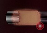 Image of nuclear reactor application in rocket engine United States USA, 1968, second 36 stock footage video 65675039739