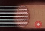 Image of nuclear reactor application in rocket engine United States USA, 1968, second 38 stock footage video 65675039739