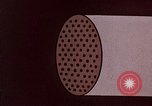 Image of nuclear reactor application in rocket engine United States USA, 1968, second 40 stock footage video 65675039739