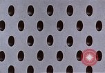 Image of nuclear reactor application in rocket engine United States USA, 1968, second 41 stock footage video 65675039739