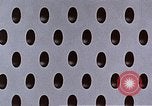 Image of nuclear reactor application in rocket engine United States USA, 1968, second 42 stock footage video 65675039739