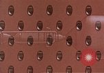 Image of nuclear reactor application in rocket engine United States USA, 1968, second 52 stock footage video 65675039739