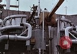 Image of nuclear reactors United States USA, 1968, second 23 stock footage video 65675039740