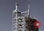 Image of nuclear reactors United States USA, 1968, second 34 stock footage video 65675039740