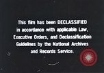 Image of technicians United States USA, 1958, second 3 stock footage video 65675039741
