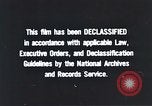 Image of technicians United States USA, 1958, second 5 stock footage video 65675039741