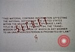 Image of technicians United States USA, 1958, second 9 stock footage video 65675039741