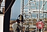 Image of technicians United States USA, 1958, second 24 stock footage video 65675039741