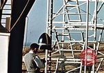 Image of technicians United States USA, 1958, second 26 stock footage video 65675039741